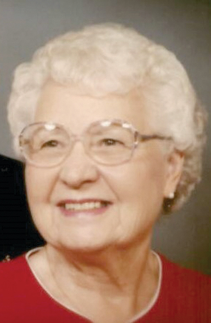 Mary Ann P. Pulse